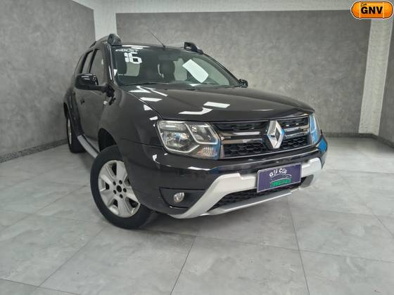 RENAULT DUSTER 2.0 DYNAMIQUE 4X2 16V FLEX 4P AUTOMÁTICO RENAULT DUSTER 2.0 DYNAMIQUE 4X2 16V FLEX 4P AUTOMÁTICO
